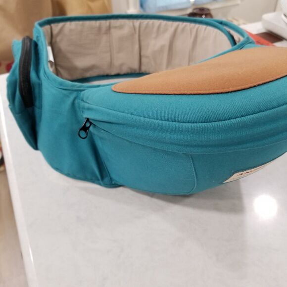 ANGELBB Baby Hip Seat Carrier - Picture 11 of 11